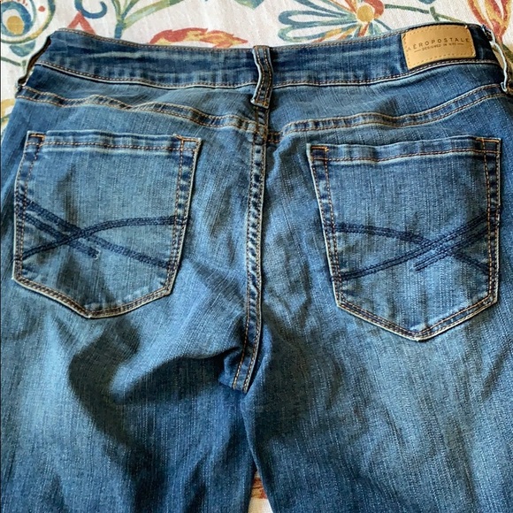 Jeans - Picture 3 of 4